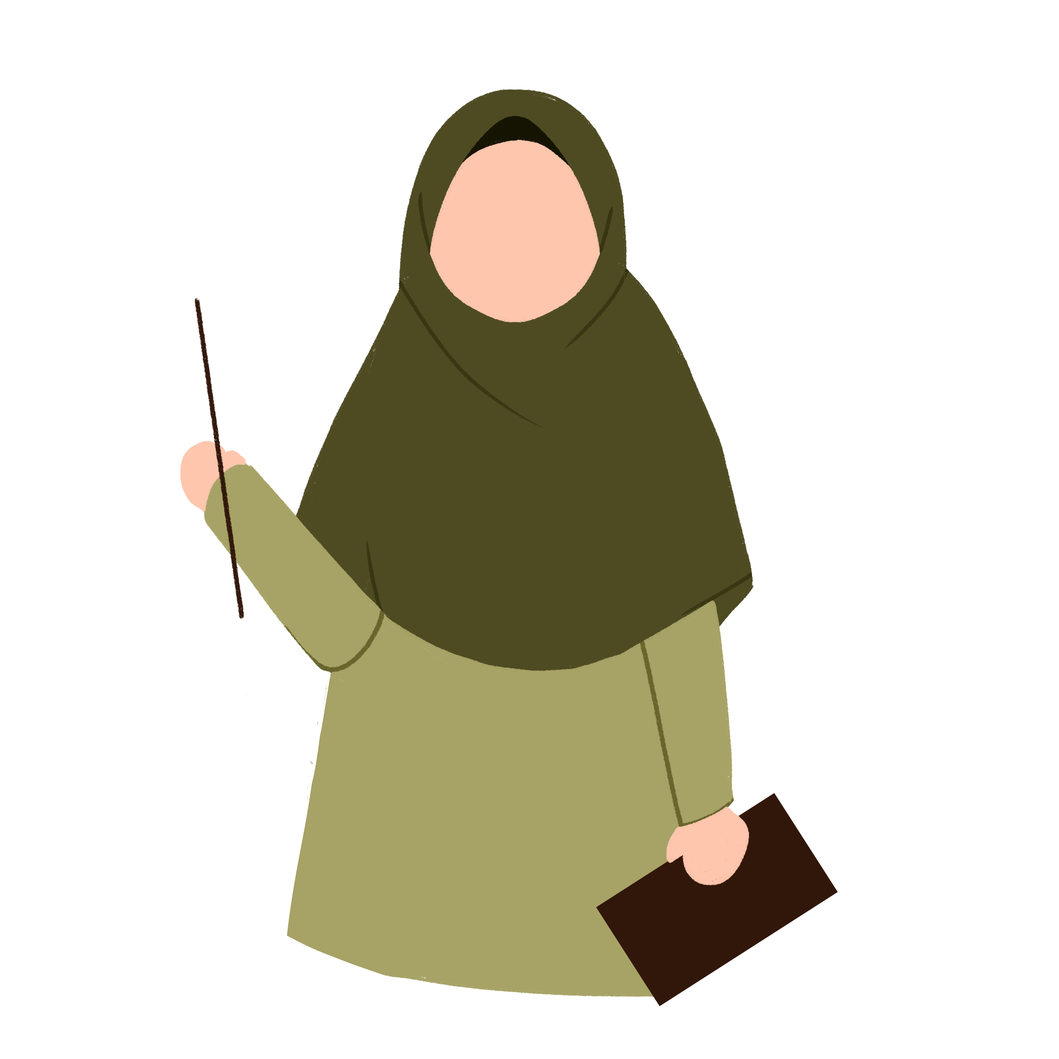 Foto Rina Dewi, S.Pd